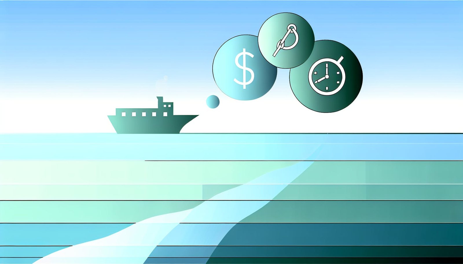 Ocean Freight Without The Headaches 32 Ocean freight service
