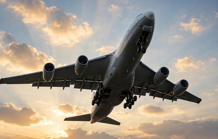 Express International Shipping to Iran: Navigating Regulations