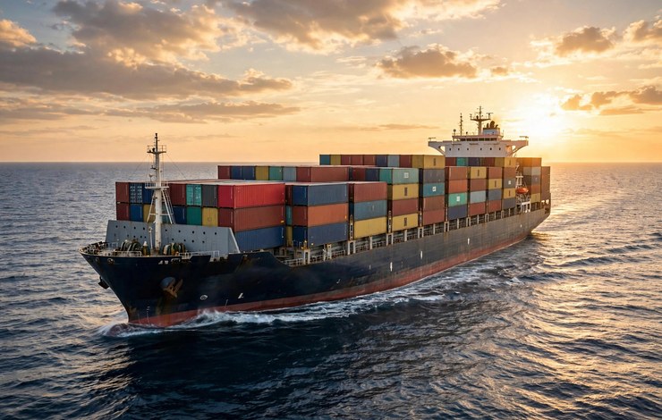 International Delivery to Iran Explained