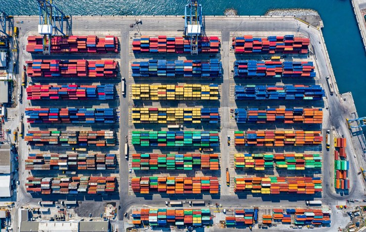 International Shipping Fastest Middle East Hubs